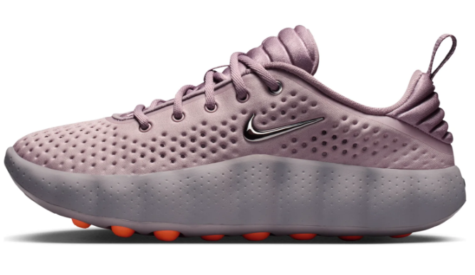 (WMNS) Nike Mind 002 Slide 'Light Violet Ore/Purple Smoke' HQ4310-200