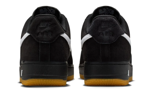Air Force 1 Low 07 LV8 - Mens