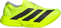 adidas Adizero Adios Pro 4 Mens Running Shoes - Yellow