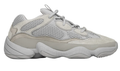 adidas Yeezy 500 Lace Up Sneakers - Grey