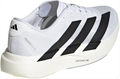 adidas Adizero EVO SL Mens Running Shoes - White