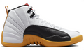 Air Jordan 12 Retro '25 Years in China' DR8887-100