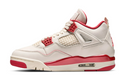 (WMNS) Air Jordan 4 Retro 'Forget Me Not' HV0823-100