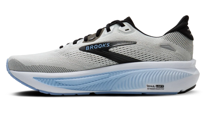 Brooks Ghost 18