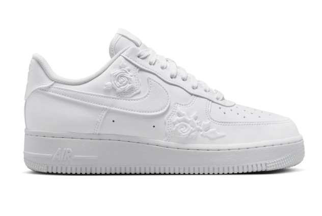 Air Force 1 '07 - Womens