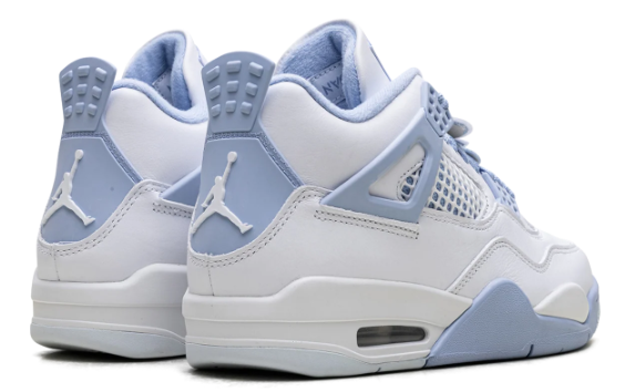 (WMNS) Air Jordan 4 Retro 'Forget Me Not' HV0823-100