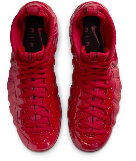 Nike Air Foamposite Pro 'Gym Red' HF0794-600