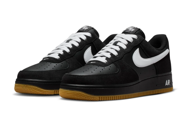 Air Force 1 Low 07 LV8 - Mens