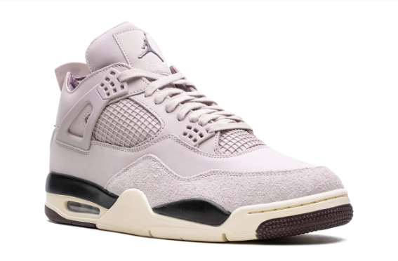 (WMNS) Air Jordan 4 x A Ma Manière 'While You Were Sleeping' FZ4810-200