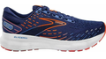 Brooks Glycerin 20 Mens Running Shoes - Blue