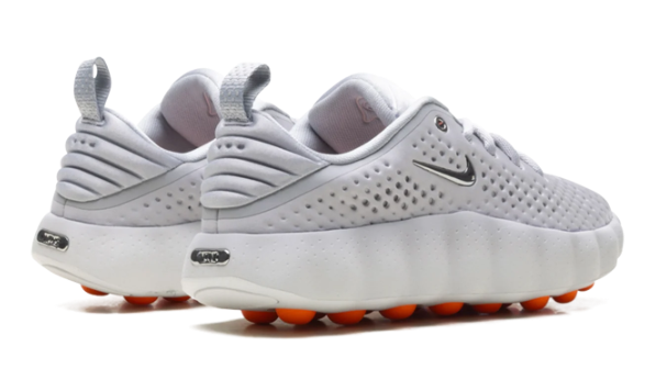 (WMNS) Nike Mind 002 Slide 'Light Smoke Grey' HQ4310-003