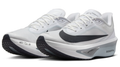 Nike Zoom Fly 6 'White/Pure Platinum/Obsidian Mist/Gridiron' FN8454-104
