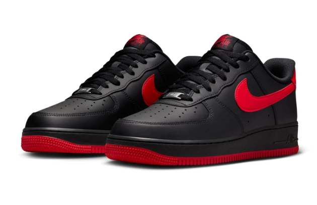 Nike Air Force 1 Low '07 Men's Shoes 'White' CW2288-111