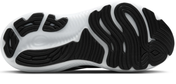 Brooks Glycerin GTS 22 Running Shoe (Women) - BlackGreyWhite