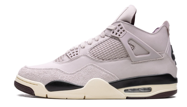 (WMNS) Air Jordan 4 x A Ma Manière 'While You Were Sleeping' FZ4810-200