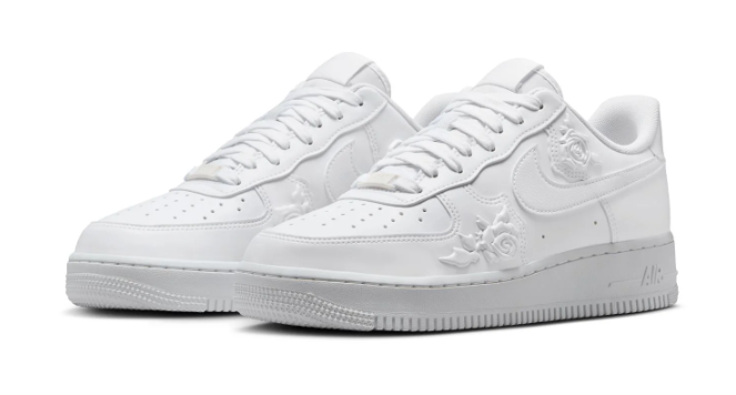 Air Force 1 '07 - Womens