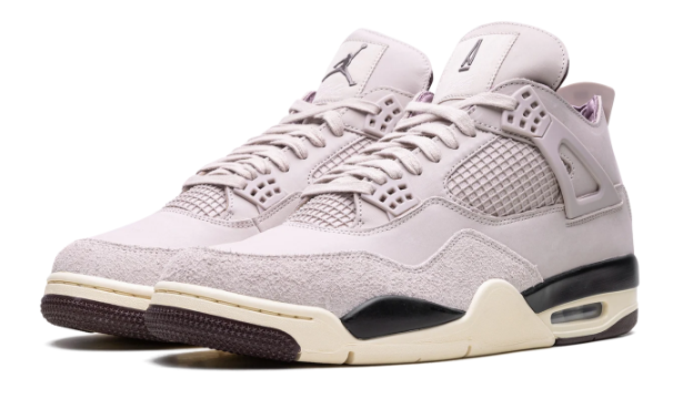 (WMNS) Air Jordan 4 x A Ma Manière 'While You Were Sleeping' FZ4810-200