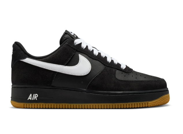 Air Force 1 Low 07 LV8 - Mens