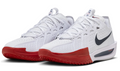 Nike Air Zoom GT Cut 3 EP 'White/Black/Red' DV2918-103