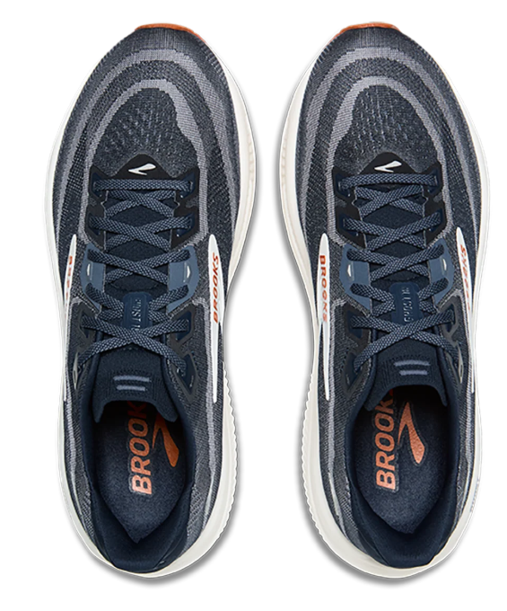 Brooks Ghost 18