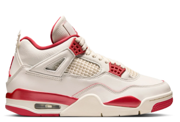 (WMNS) Air Jordan 4 Retro 'Forget Me Not' HV0823-100