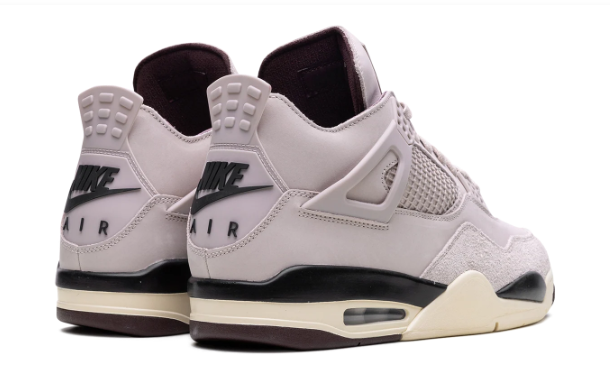 (WMNS) Air Jordan 4 x A Ma Manière 'While You Were Sleeping' FZ4810-200