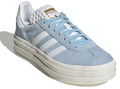 (WMNS) adidas Gazelle Bold 'Clear Sky' ID6991