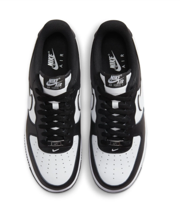 Air Force 1 Low 07 - Mens