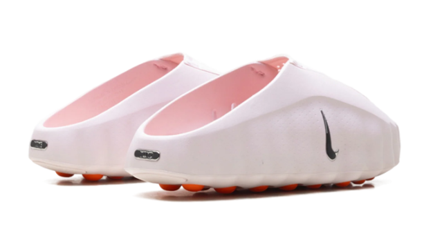 (WMNS) Nike Mind 001 Slide 'Pearl Pink' HQ4309-610