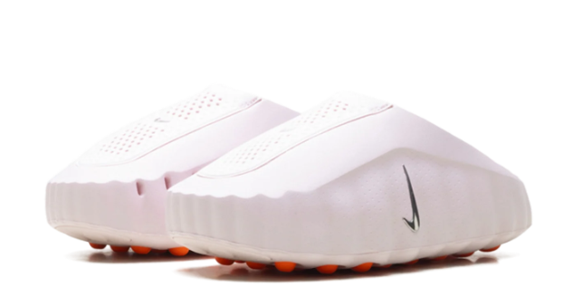 (WMNS) Nike Mind 001 Slide 'Pearl Pink' HQ4309-610