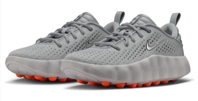 Nike Mind 002 Slide 'Light Smoke Grey' HQ4308-003