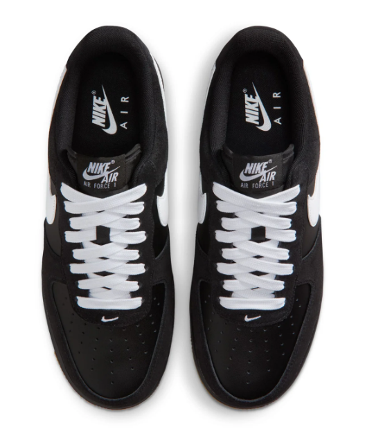 Air Force 1 Low 07 LV8 - Mens