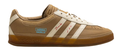 Adidas Gazelle Indoor BAD BUNNY X LIONEL MESSI