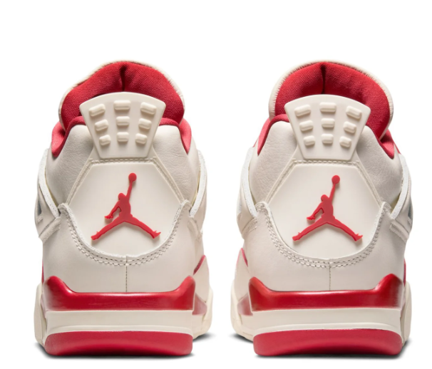 (WMNS) Air Jordan 4 Retro 'Forget Me Not' HV0823-100