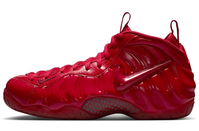 Nike Air Foamposite Pro 'Gym Red' HF0794-600